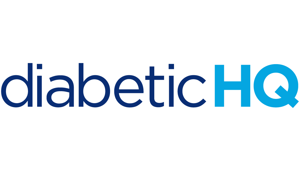 Diabetic HQ Logo